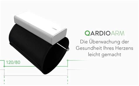 5. QardioArm