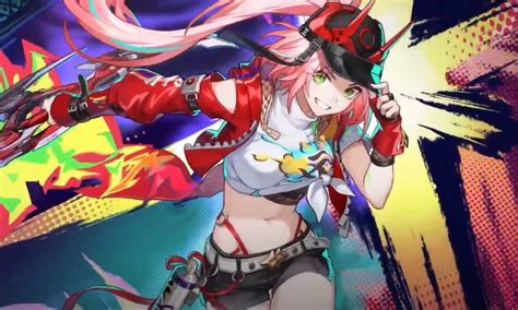 5. Rappa Is a F2P Friendly Character