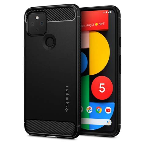 5. Resilient Rugged Armor