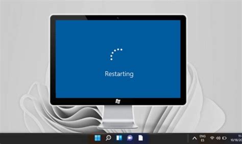 5. Restart Your Computer