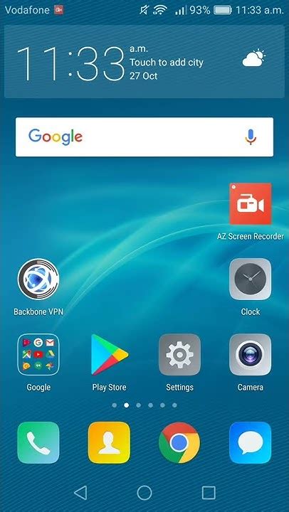 5. Restart the VPN app