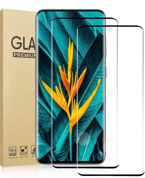 5. RhinoGear Case Friendly Screen Protector