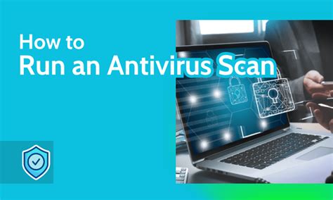 5. Run regular malware scans
