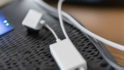 5. Run the AC Adapter Charge Verification