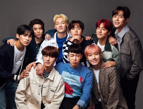 5. SF9