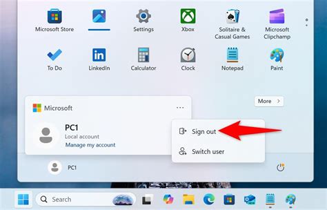 5. Show the Desktop When Logging In Instead of the Start Menu