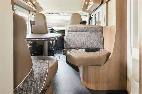 5. Sitzplatz Wohnmobil