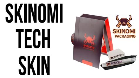 5. Skinomi TechSkin