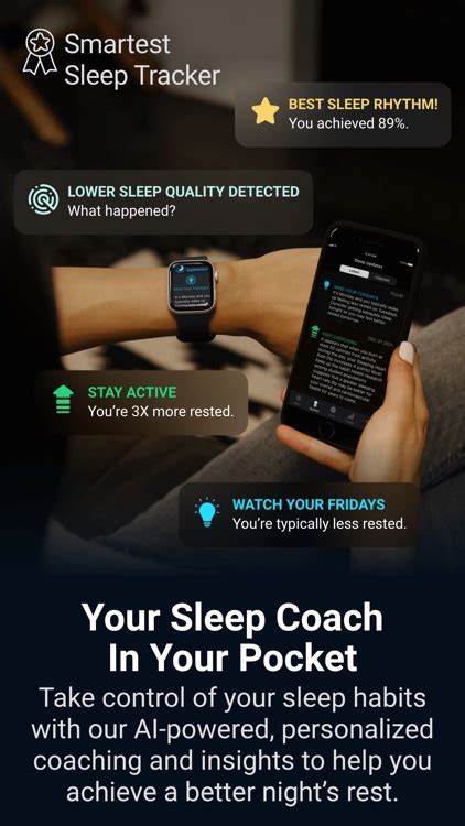 5. Sleep Watch by Bodymatter