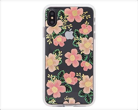 5. Sonix (flower pattern)