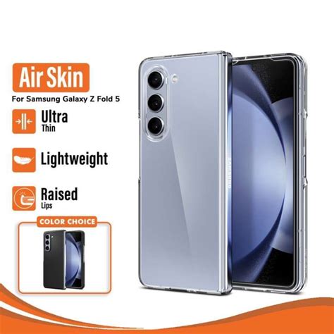 5. Spigen Air Skin