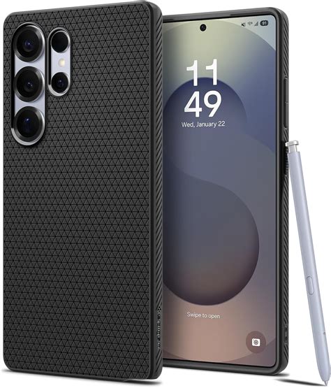 5. Spigen Bumper Slim Case