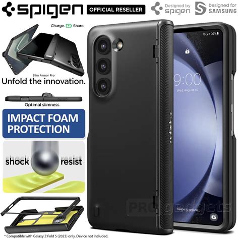 5. Spigen Slim Armor