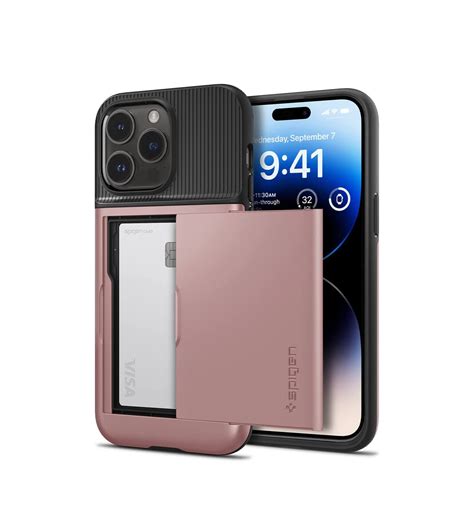5. Spigen Slim Armor CS