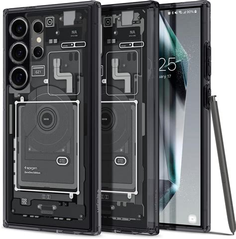 5. Spigen Ultra Hybrid