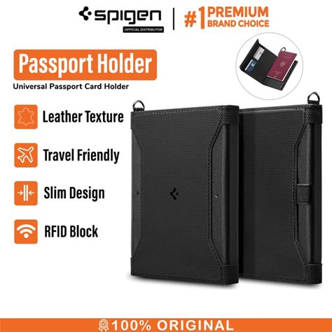 5. Spigen Wallet