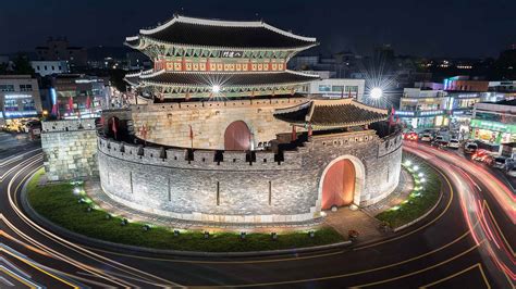 5. Suwon