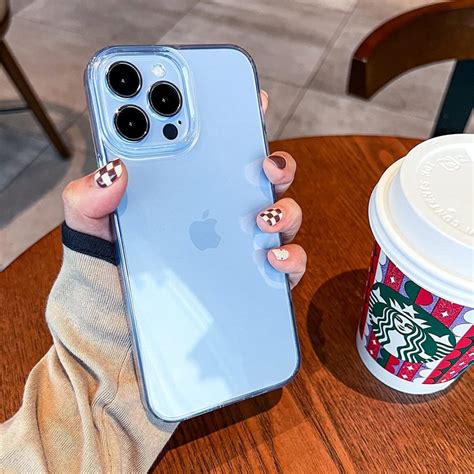 5. TORRAS Crystal Clear Case