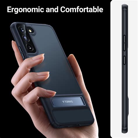 5. TORRAS MarsClimber case with kickstand