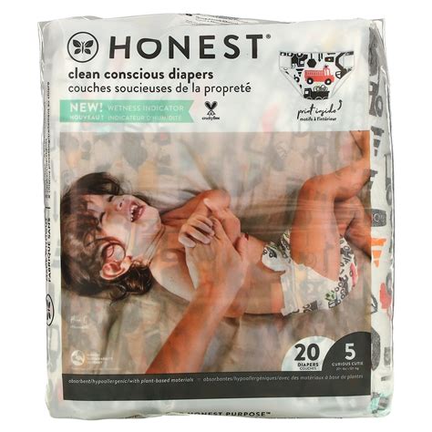 5. The Honest Company