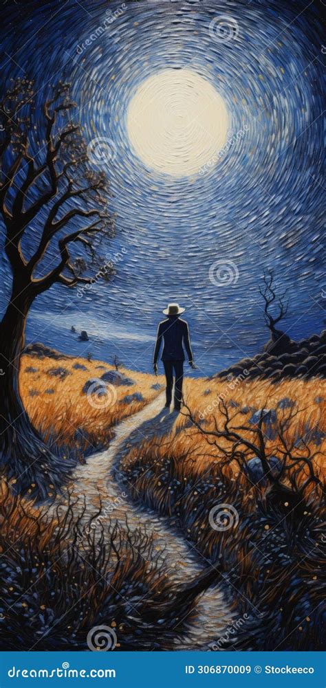 5. The nighttime stroll