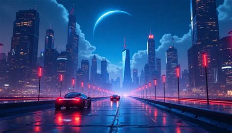 5. Their stunning visuals