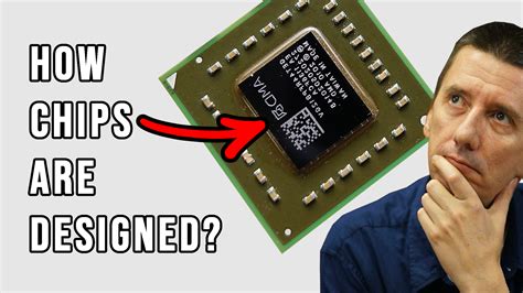 5. These chips are designed for video.