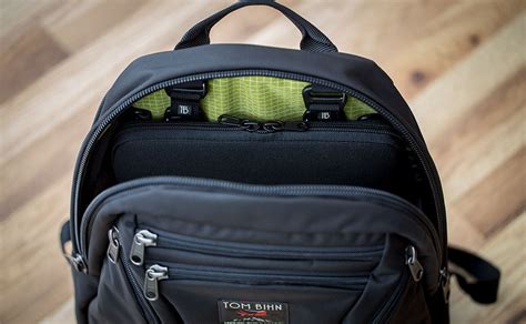 5. Tom Bihn Cache