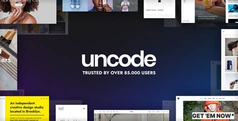 5. Uncode