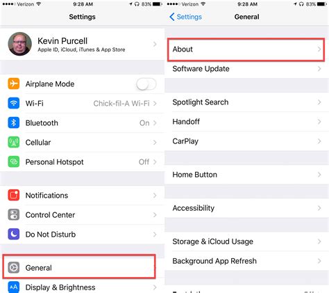 5. Update AirPods firmware