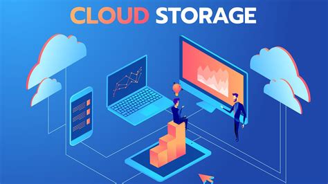 5. Use Cloud Storage