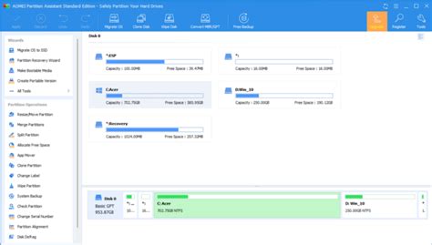 5. Use Third-Party Partition Manager