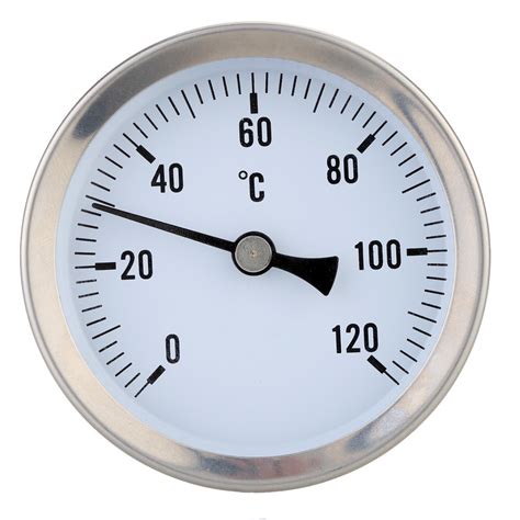 5. Use a Temperature Gauge