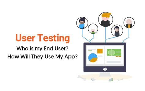 5. User Testing