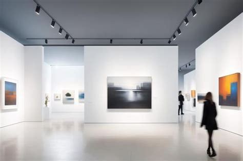 5. Utilize artwork to create atmosphere