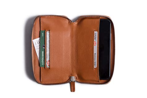 5. Wallet Organiser For Smartphones