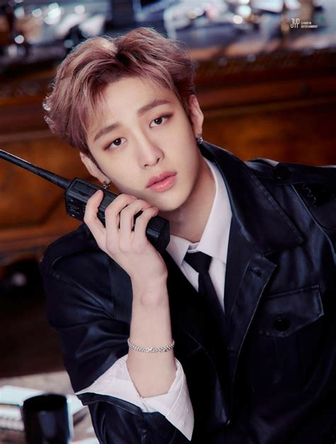 5. WonHo