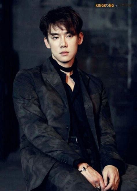 5. Yoo YeonSeok