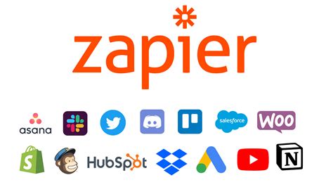 5. Zapier