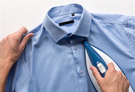 Efficiently Iron Your Shirts with 5.11 Tactical Clothing