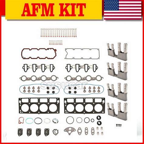 5.3 gasket kit
