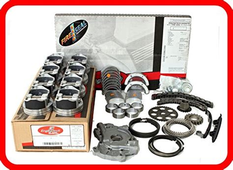 5.3 Ls Performance Rebuild Kit