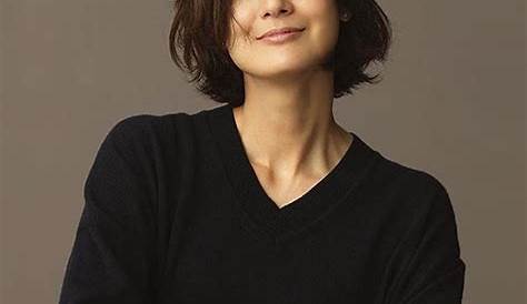 50 代 女優 の 髪型 人気ランキングTOP30【2020年最新】年齢を重ねても衰えない美貌に注目！ ENDIA