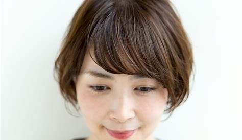 50 代 女性 髪型 前髪 ヘアカタログ ロング パーマ Hoken Nays
