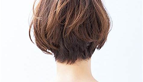50 代 髪型 縮 毛 ブログ 女性の似合うについて（ショート編）