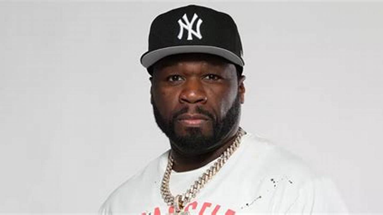50 Cent 2024 Tour Setlist