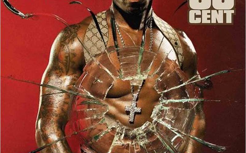 50 Cent Influence On Hip-Hop