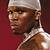 50 Cent Tattoo Removal Pictures