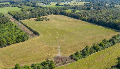 50 Acres For Sale Dickson County Hunting Land