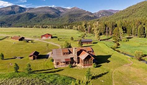 5.50 acres in Cascade County, Montana